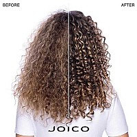 Крем за дефиниране на къдрици Joico Curl Confidence Defining Creme 177ml