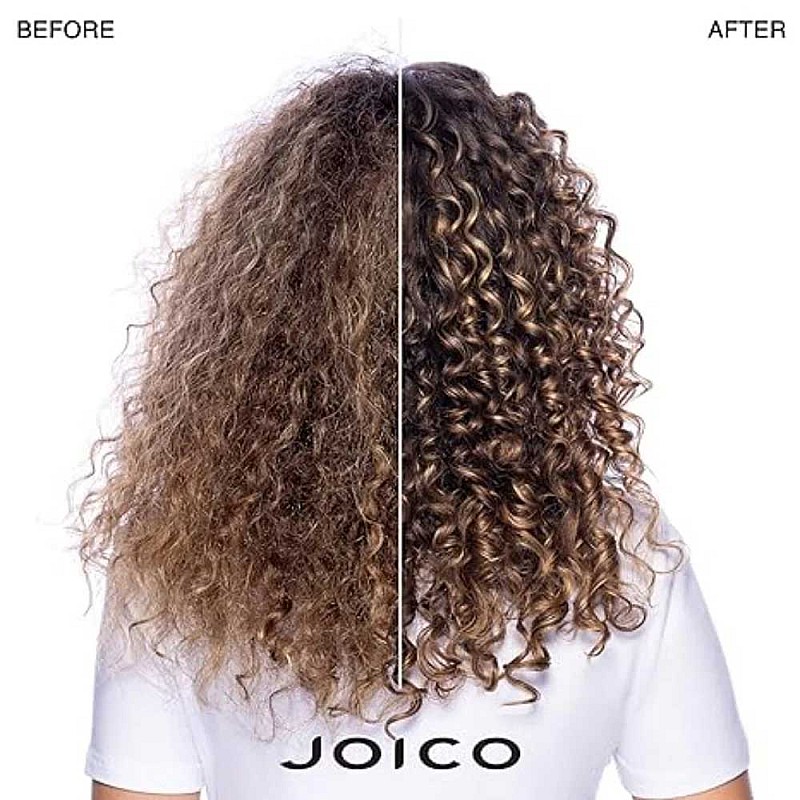 Крем за дефиниране на къдрици Joico Curl Confidence Defining Creme 177ml