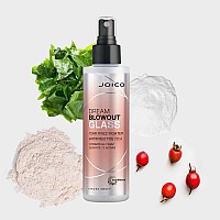 Термозащитен спрей за стъклен блясък Joico Dream Blowout Glass 200ml
