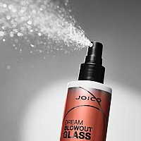 Термозащитен спрей за стъклен блясък Joico Dream Blowout Glass 200ml