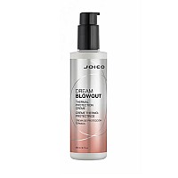 Изглаждащ термозащитен крем за бързо изсушаване на косата Joico Dream Blowout Creme 200ml