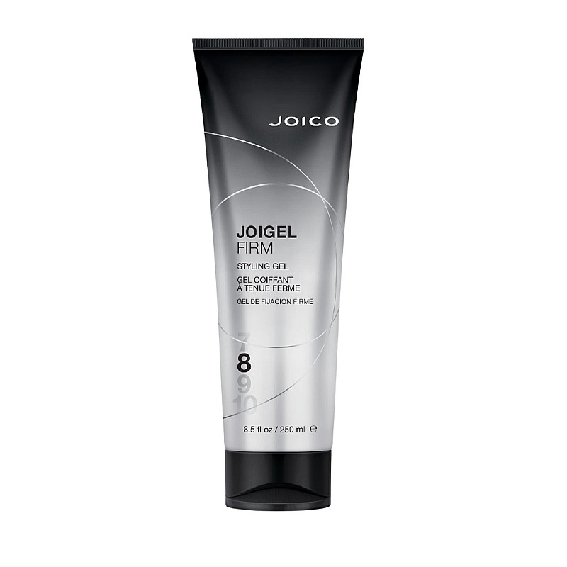 Гел за коса със силна фиксация Joico JoiGel Firm Styling Gel 250ml