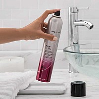 Лак за коса за обем с екстра силна фиксация Joico Flip Turn Volumizing Finishing Spray 300ml