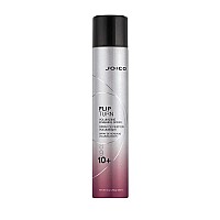 Лак за коса за обем с екстра силна фиксация Joico Flip Turn Volumizing Finishing Spray 300ml