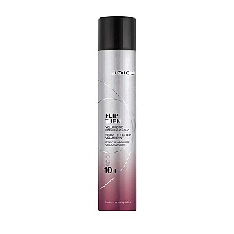 Лак за коса за обем с екстра силна фиксация Joico Flip Turn Volumizing Finishing Spray 300ml