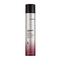 Финализиращ лак със силна фиксация Joico JoiMist Firm Protective Finishing Spray 300ml