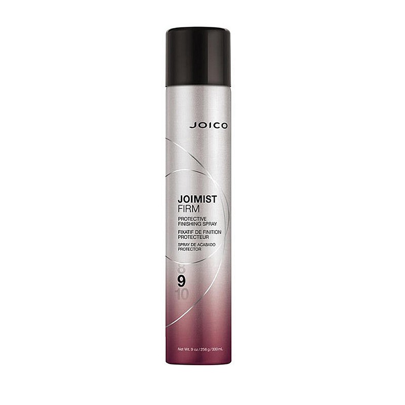 Финализиращ лак със силна фиксация Joico JoiMist Firm Protective Finishing Spray 300ml