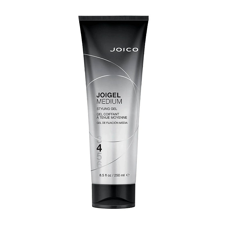 Гел за коса със средна фиксация Joico JoiGel Medium Hold 250ml