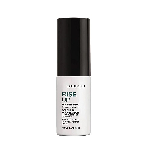 Спрей пудра за феноменален обем на тънка коса Joico Rise Up Powder Spray 9g