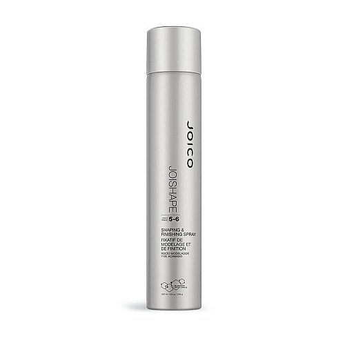 Лак за коса със средна Joico Joishape Shaping and Finishing Spray 350ml.