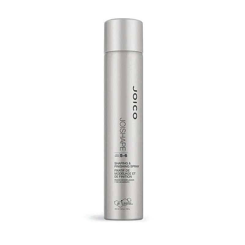 Лак за коса със средна Joico Joishape Shaping and Finishing Spray 350ml.