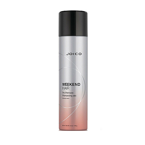 Сух шампоан Joico  Weekend Hair Dry Shampoo 255ml