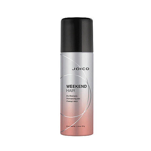 Сух шампоан Joico  Weekend Hair Dry Shampoo 53ml