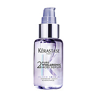 Възстановяващ серум за коса и скалп Kerastase Blond Absolu 2% Pure Hyaluronic Acid Serum 50ml