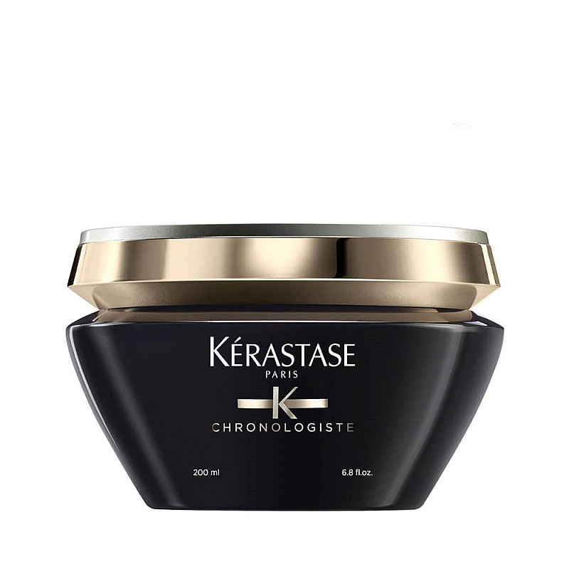 Витализираща маска Kerastase Chronologiste Régénérant Masque 200ml