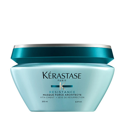 Реконструираща маска Kérastase Résistance Masque Force Architecte 200ml