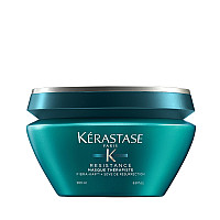 Силно реконструираща маска - Kérastase Résistance Masque Thérapiste 200ml