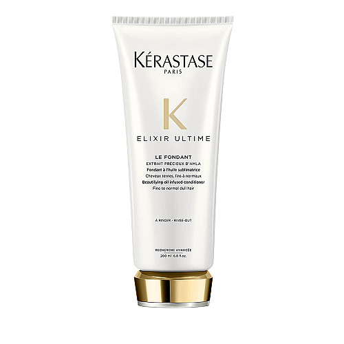 Мляко с масла за фина и нормална коса - Kerastase Fondant Elixir Ultime Le Fondant 200мл.