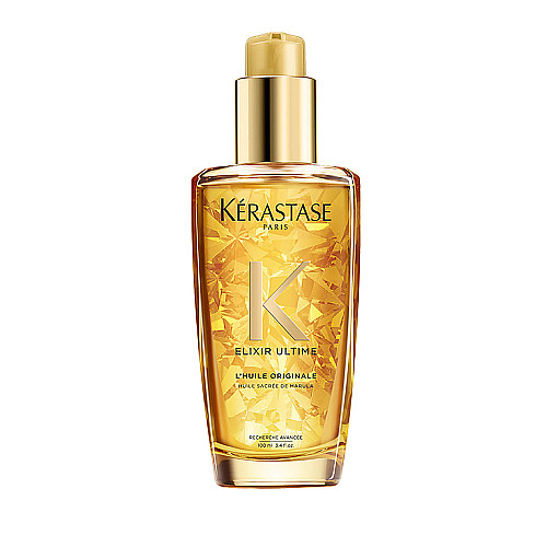 Еликсир за всеки тип коса - Kerastase L'Huile Originale 100мл.