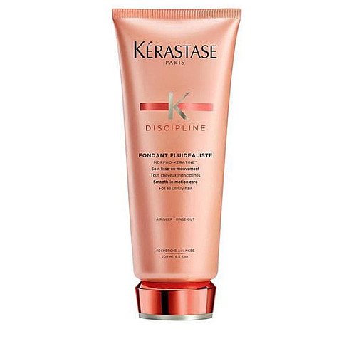 Приглаждащ балсам за коса  Kérastase Discipline Fondant Fluidealiste 200ml