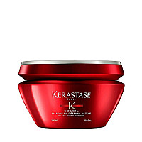 Слънцезащитна маска Kerastase Soleil Masque UV Défense Active 200ml