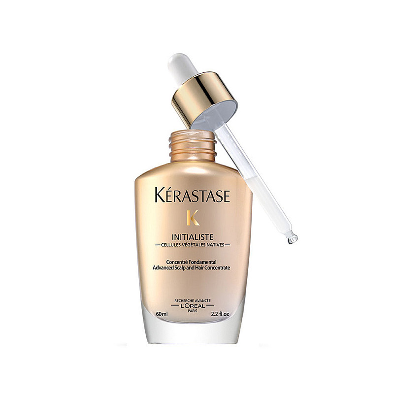 Заздравяващ серум за коса Kerastase Initialiste 60ml