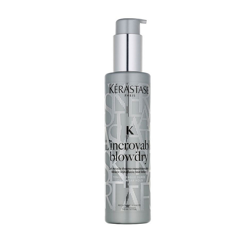 Термо активен лосион  Kerastase LIncroyable Blowdry 150мл.