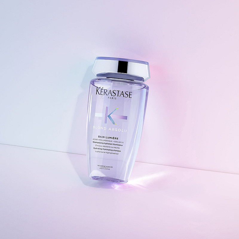 Хидратиращ шампоан за руси коси Kerastase Blond Absolu 250ml