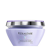 Матираща маска за руса коса Kerastase Blond Absolu 200ml