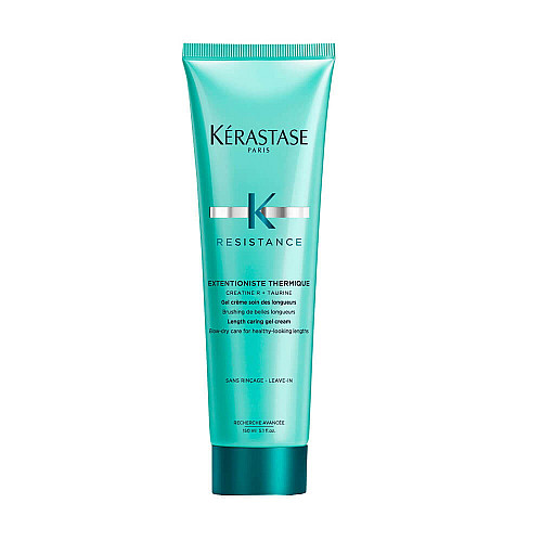 Термозащитен крем за здрава коса Kerastase Extensioniste 150ml