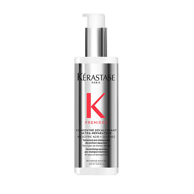 Възстановяваща Пре-Грижа Kerastase Première Concentré Décalcifiant Ultra-Réparateur 250ml