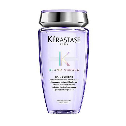 Хидратиращ шампоан за руси коси Kerastase Blond Absolu 250ml