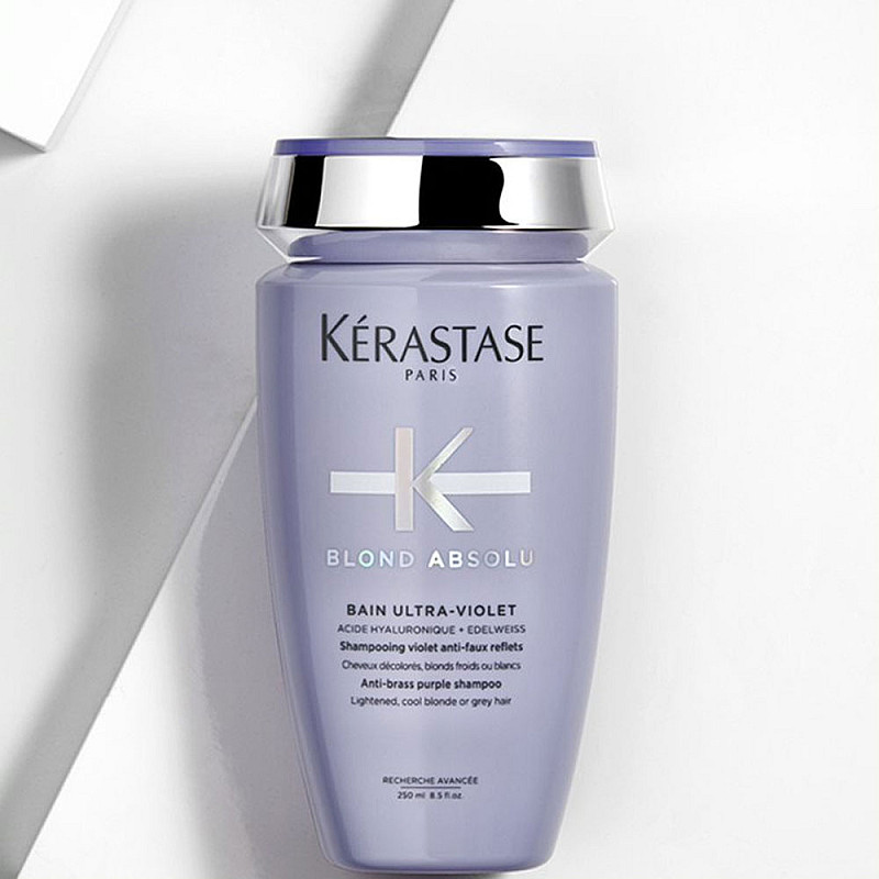 Матиращ шампоан Kerastase Blond Absolu 250ml