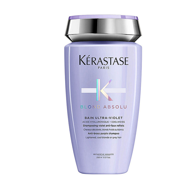 Матиращ шампоан Kerastase Blond Absolu 250ml