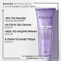 Интензивен балсам за руса коса  Kerastase Cicaflash 250ml