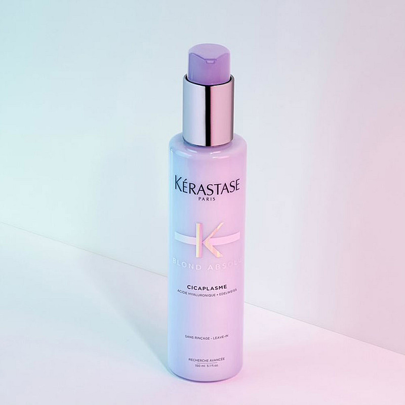 Крем за коса без отмиване Kerastase Blond Absolu Cicaplasme 150ml