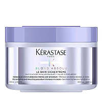 Ултра хидратиращ крем-шампоан след изсветляване Kerastase Blond Absolu Cicaextreme 250ml