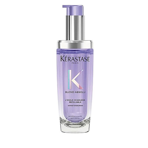 Олио за руса коса Kerastase Blond Absolu Huile Cicaextreme 75ml