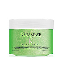 Успокояващ ексфолиант за всеки тип коса Kerastase Fusio Scrab Apaisant 250g