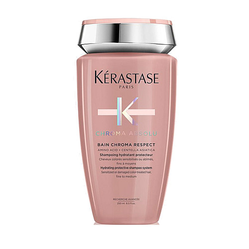 Хидратиращ и предпазващ шампоан Kerastase Chroma Absolu Respect 250ml