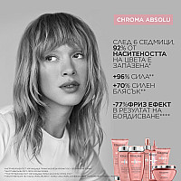 Хидратиращ и предпазващ шампоан Kerastase Chroma Absolu Respect 250ml