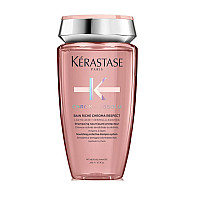 Богат хидратиращ и предпазващ шампоан Kerastase Chroma Absolu Respect Riche 250ml