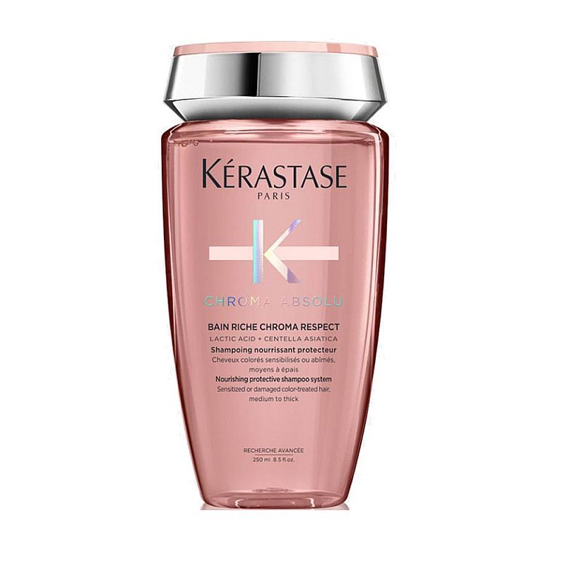 Сет Шампоан и Балсам за боядисана коса Kerastase Chroma Absolu