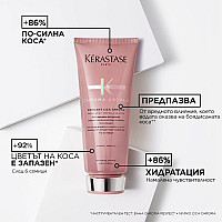 Балсам за възстановяване на боядисана коса Kerastase Chroma Absolu Fondant Cica Chroma 200ml