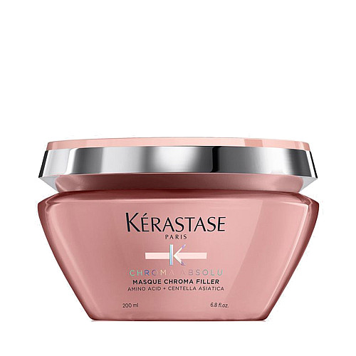 Маска за възстановяване на боядисана коса Kerastase Chroma Absolu Masque Chroma Filler 200ml