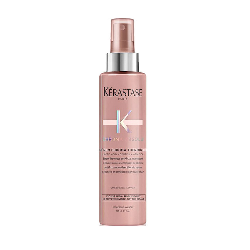 Термозащитен серум Kerastase Chroma Absolu Serum Chroma Thermique 150ml