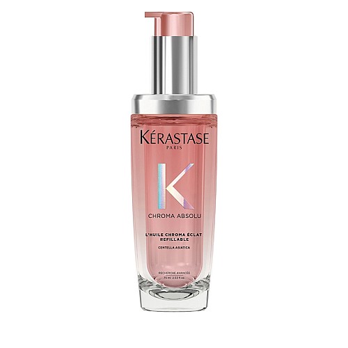 Олио за защита на боядисаната коса Kerastase Chroma Éclat Radiance Hair Oil 75ml