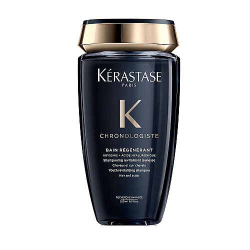 Витализиращ шампоан Kérastase Chronologiste Bain Régénérant Shampoo 250ml