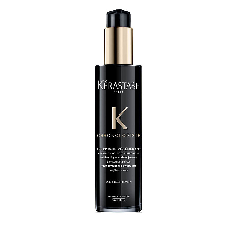 Термозащитен крем Kérastase Chronologiste Thermique Blow-Dry Cream 150ml