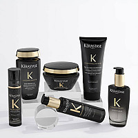 Термозащитен крем Kérastase Chronologiste Thermique Blow-Dry Cream 150ml